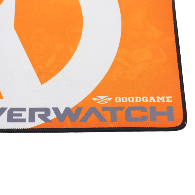 پد موس گیمینگ Overwatch 80*30cm