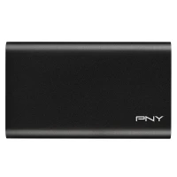 حافظه اکسترنال SSD پی ان وای PNY Elite USB 3.1 Gen 1 240GB