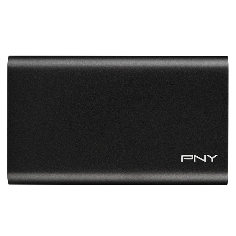 حافظه اکسترنال SSD پی ان وای PNY Elite USB 3.1 Gen 1 240GB