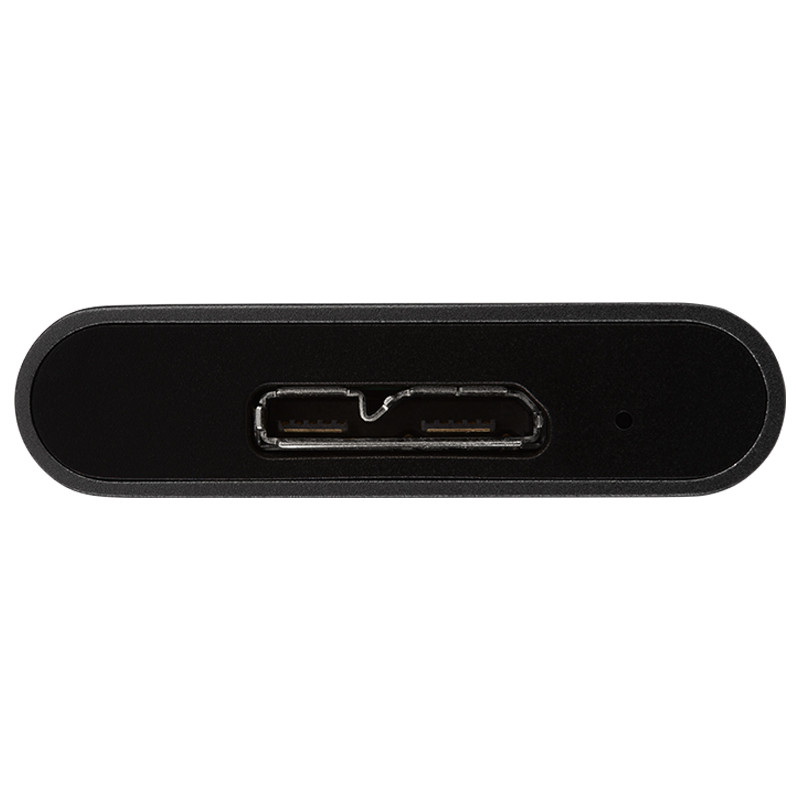 حافظه اکسترنال SSD پی ان وای PNY Elite USB 3.1 Gen 1 240GB