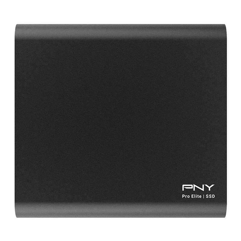 حافظه اکسترنال SSD پی ان وای PNY Pro Elite 250GB