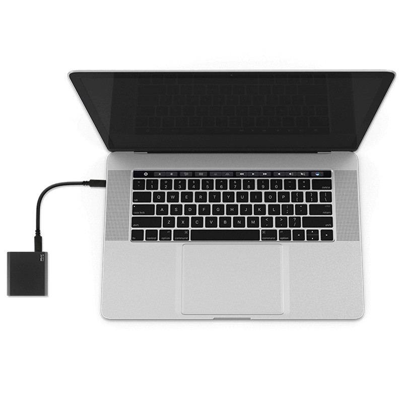 حافظه اکسترنال SSD پی ان وای PNY Pro Elite 250GB