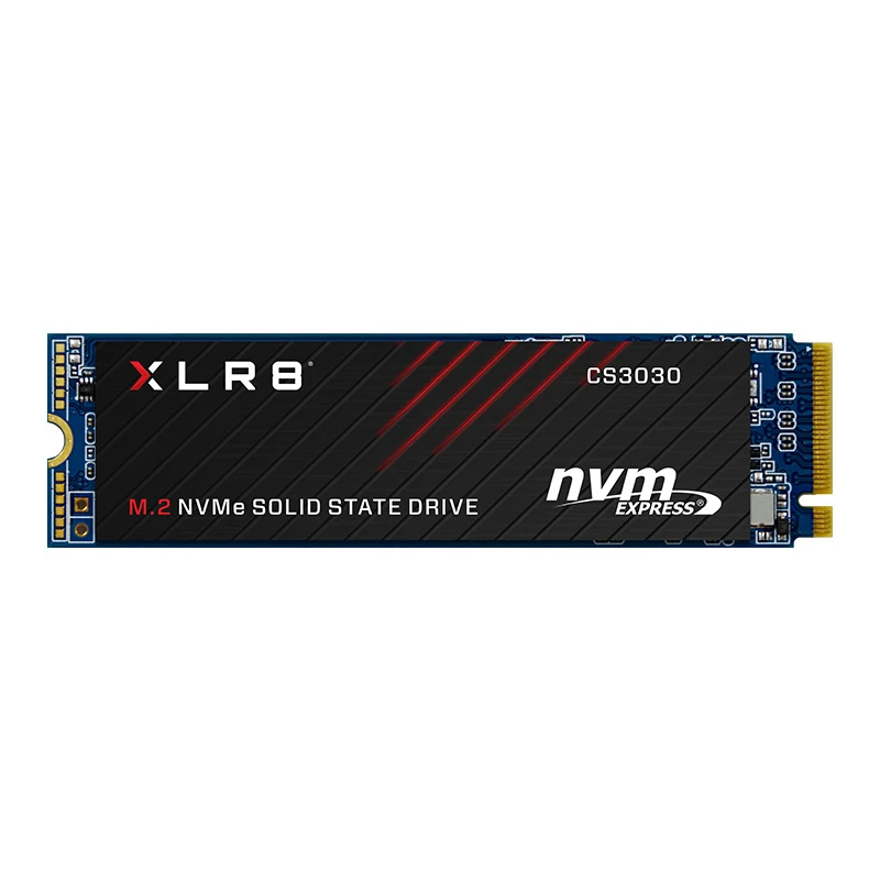 حافظه SSD پی ان وای PNY CS3030 250GB M.2