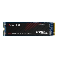 حافظه SSD پی ان وای PNY CS3030 250GB M.2