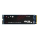 حافظه SSD پی ان وای PNY CS3030 250GB M.2