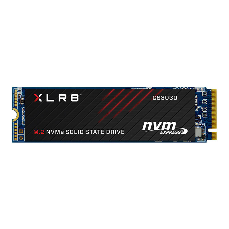 حافظه SSD پی ان وای PNY CS3030 250GB M.2