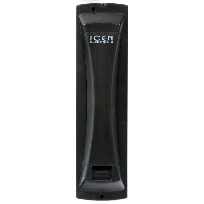 کنترل تلویزیون پاناسونیک Panasonic 720 نقره ای