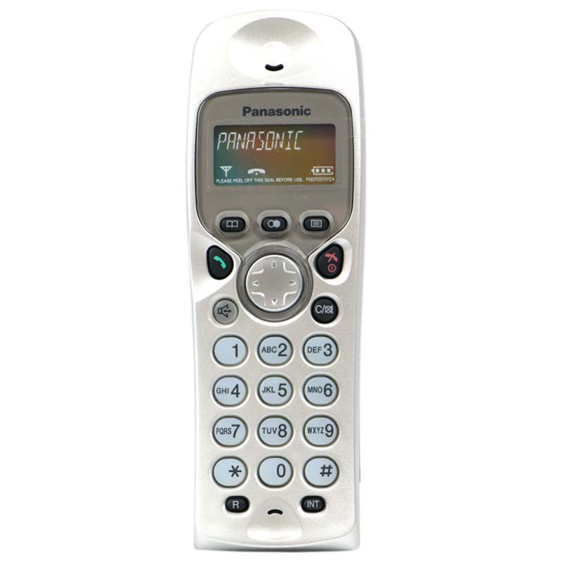 تلفن بی سیم Panasonic KX-TCL 442