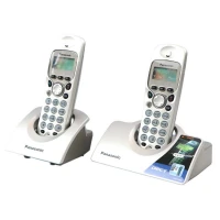 تلفن بی سیم Panasonic KX-TCL 442
