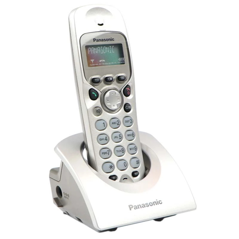 تلفن بی سیم Panasonic KX-TCL 442