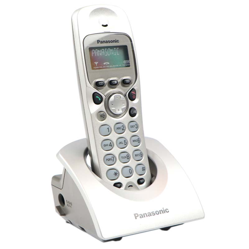تلفن بی سیم Panasonic KX-TCL 442