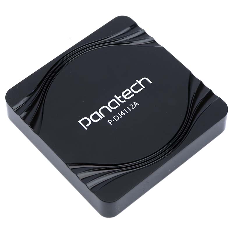 اندروید باکس Panatech P-DJ4112A