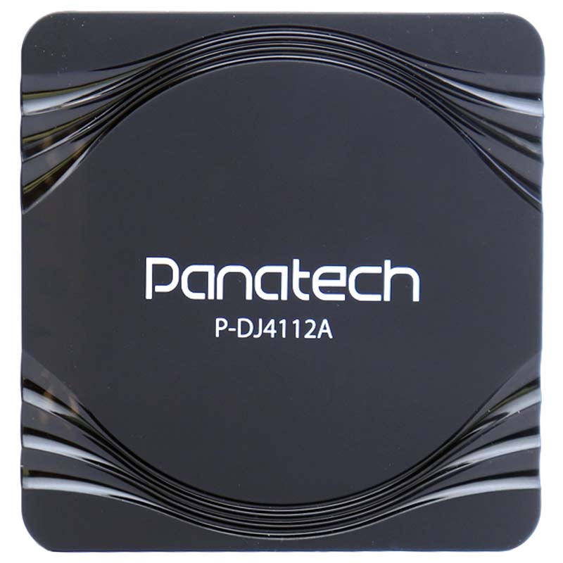 اندروید باکس Panatech P-DJ4112A