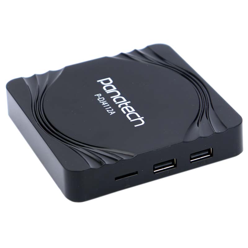 اندروید باکس Panatech P-DJ4112A