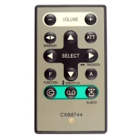 کنترل پخش پایونیر Pioneer CXB8744