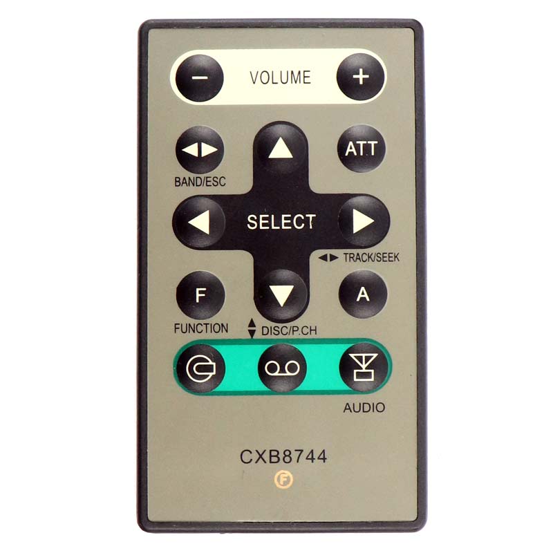 کنترل پخش پایونیر Pioneer CXB8744