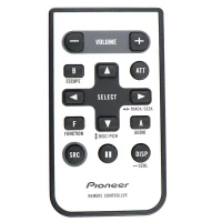 کنترل پخش پایونیر Pioneer CXC5719 اصلی