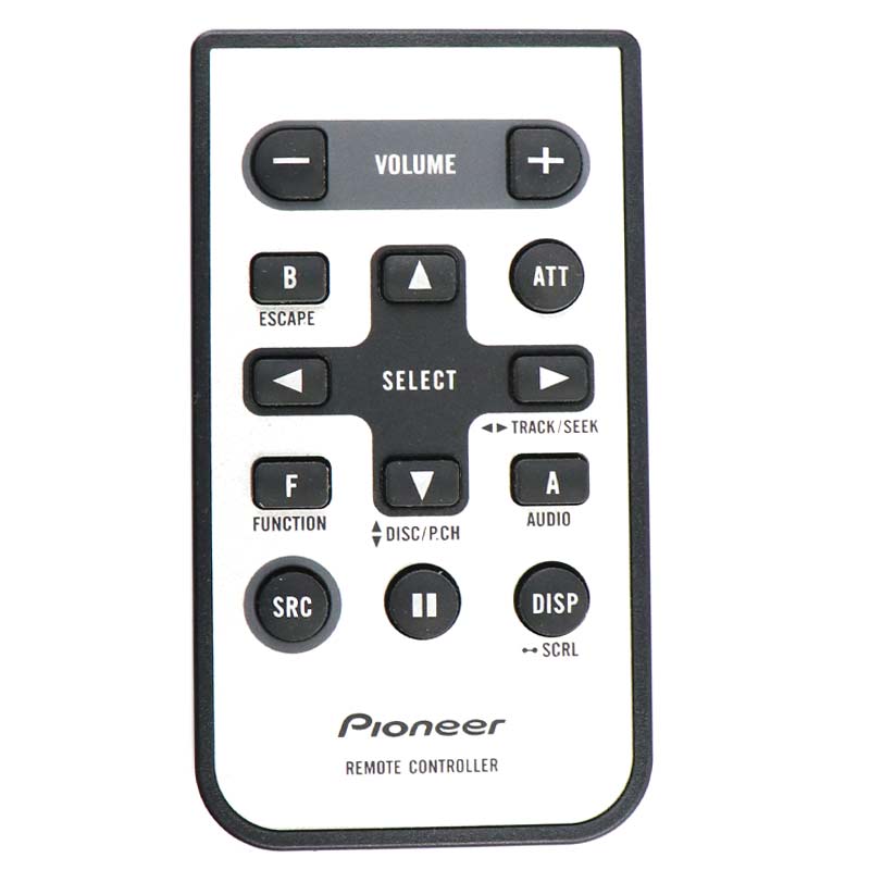 کنترل پخش پایونیر Pioneer CXC5719 اصلی