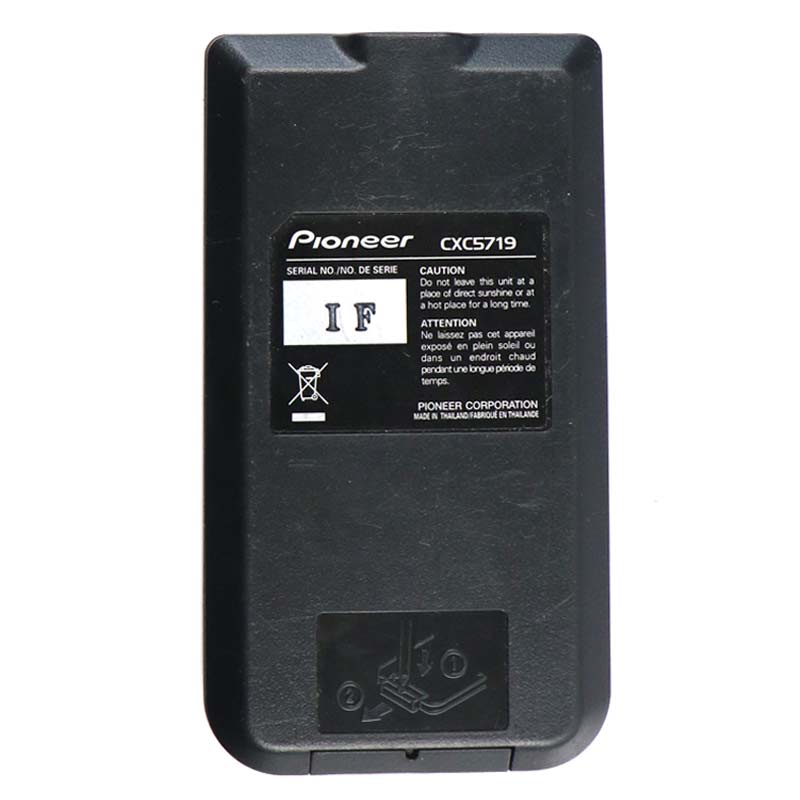 کنترل پخش پایونیر Pioneer CXC5719 اصلی