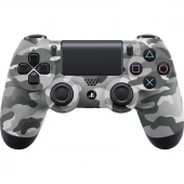دسته بازی بی سیم SONY PlayStation 4 DualShock 4 High Copy ارتشی پکدار