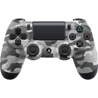 دسته بازی بی سیم SONY PlayStation 4 DualShock 4 High Copy ارتشی پکدار