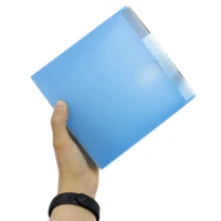کیف Sahand Iran D22 CD/DVD پلاستیکی 36 تایی