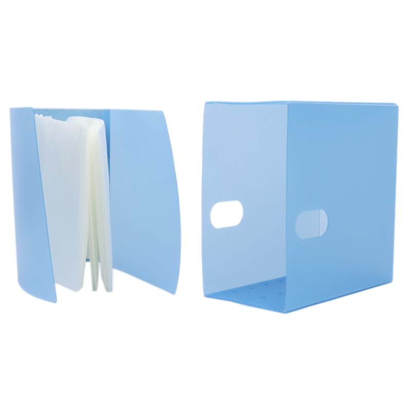 کیف Sahand Iran D22 CD/DVD پلاستیکی 36 تایی