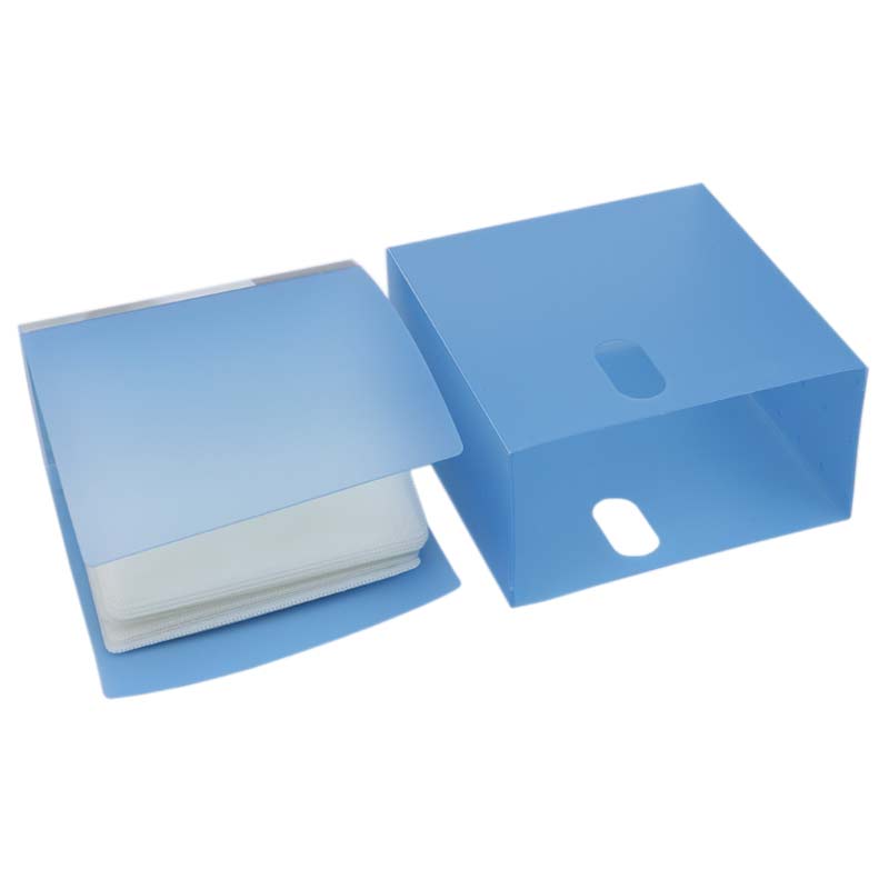 کیف Sahand Iran D22 CD/DVD پلاستیکی 36 تایی