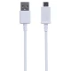 شارژر فندکی فست شارژ Samsung 9-23 QC3 + کابل میکرو یو اس بی