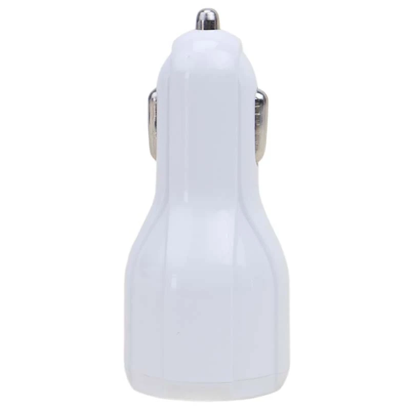 شارژر فندکی فست شارژ Samsung 9-23 QC3 + کابل میکرو یو اس بی