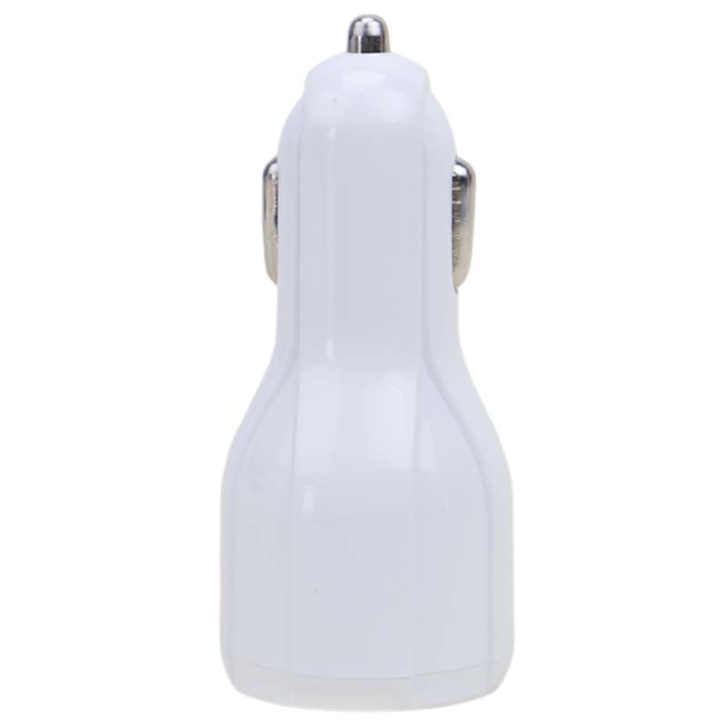 شارژر فندکی فست شارژ Samsung 9-23 QC3 + کابل میکرو یو اس بی