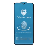 محافظ صفحه نمایش Nano Polymer براق سامسونگ A20