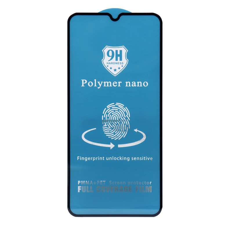 محافظ صفحه نمایش Nano Polymer براق سامسونگ A20