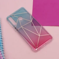 قاب گلدلاین Samsung A21 کد2