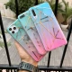 قاب گلدلاین Samsung A21 کد2