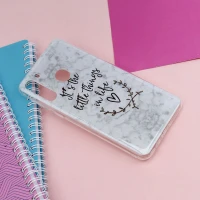 قاب گلدلاین Samsung A21 کد1