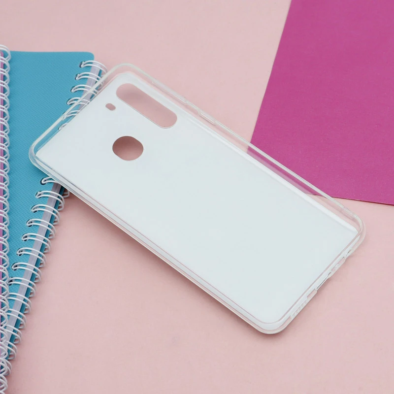 قاب گلدلاین Samsung A21 کد2