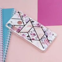قاب گلدلاین Samsung A21 کد3