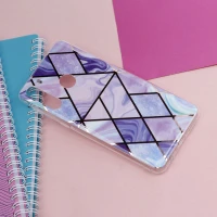 قاب گلدلاین Samsung A21 کد5