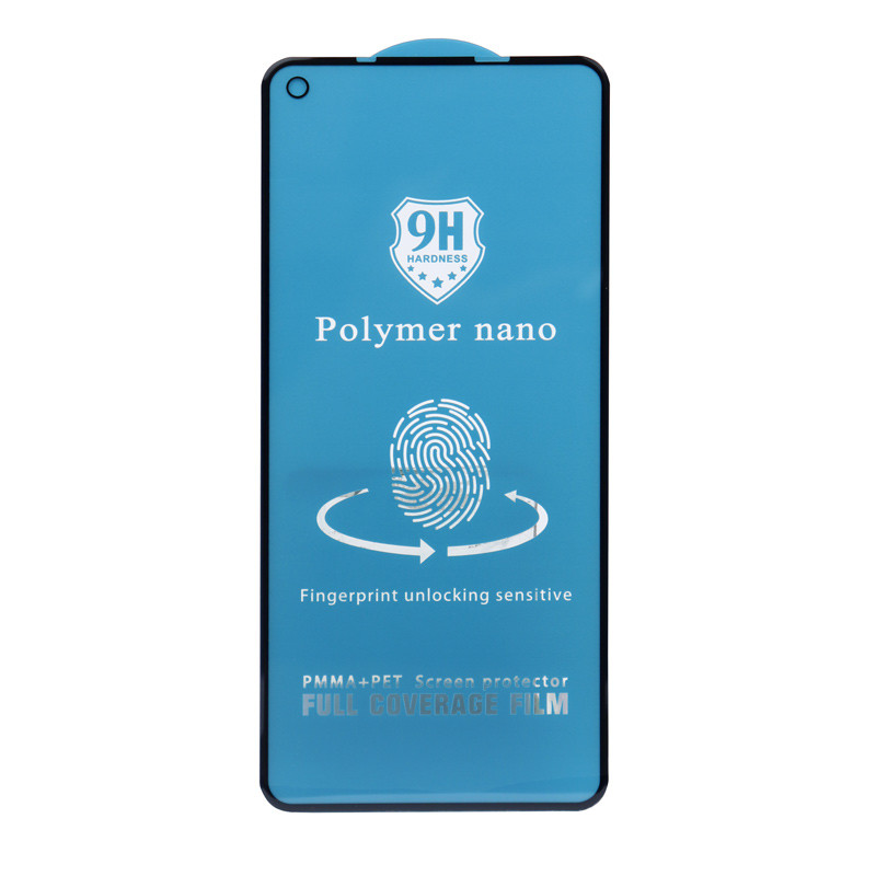محافظ صفحه نمایش Nano Polymer براق سامسونگ A21