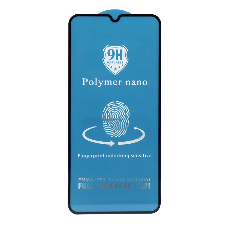 محافظ صفحه نمایش Nano Polymer براق سامسونگ A30