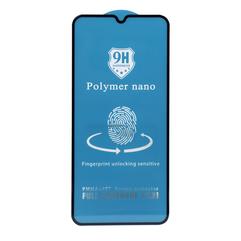 محافظ صفحه نمایش Nano Polymer براق سامسونگ A30