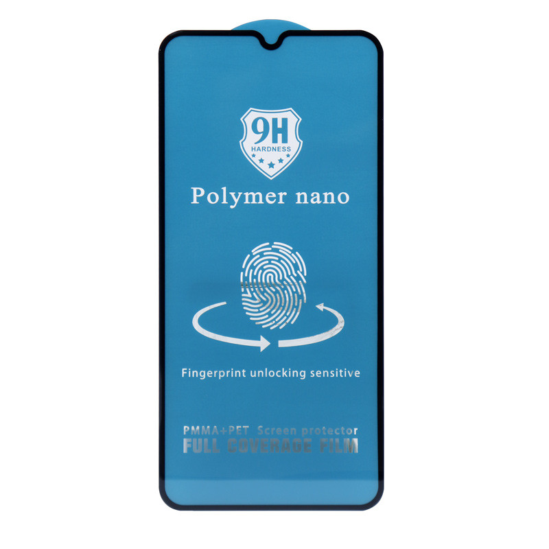 محافظ صفحه نمایش Nano Polymer براق سامسونگ A50s