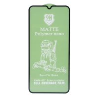 محافظ صفحه نمایش Nano Polymer مات سامسونگ A50s