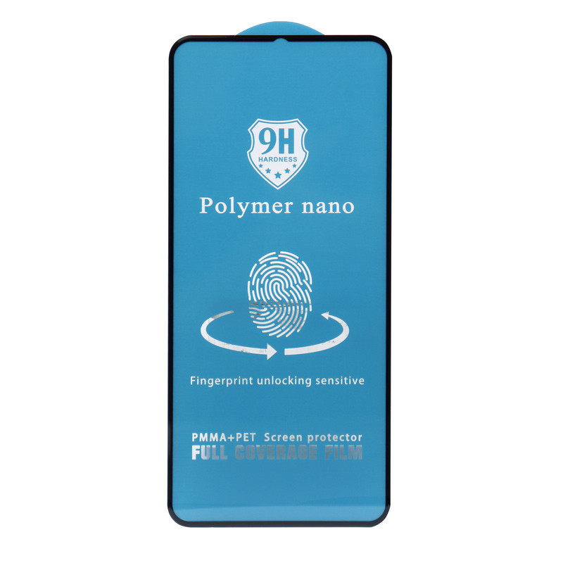 محافظ صفحه نمایش Nano Polymer براق سامسونگ A70/A70s