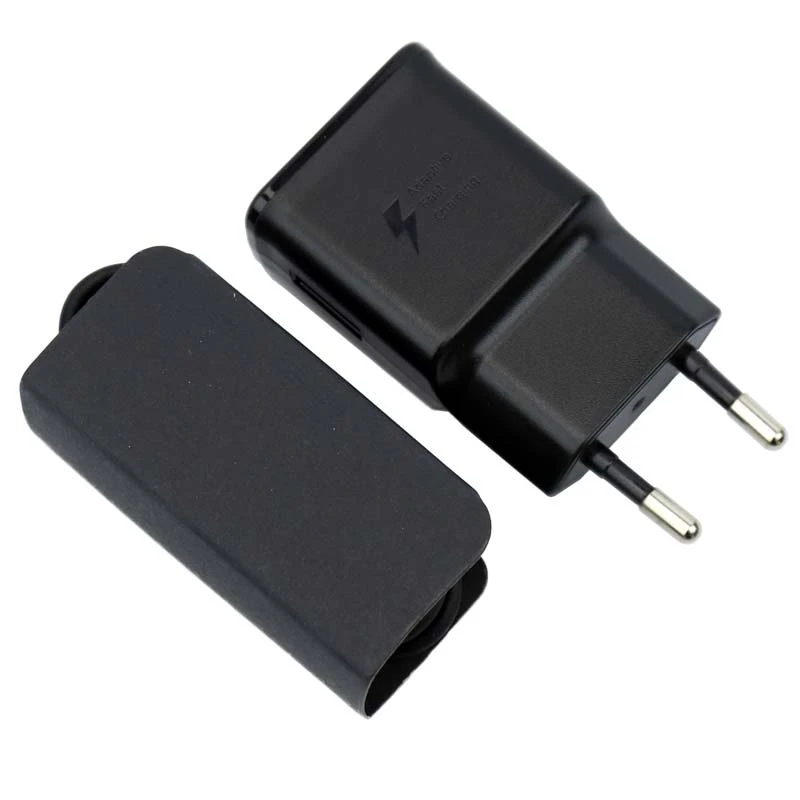 شارژر دیواری اورجینال Samsung Galaxy S10 + کابل Type-C