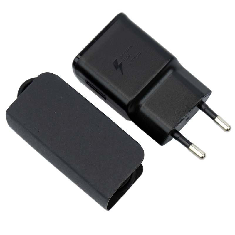 شارژر دیواری اورجینال Samsung Galaxy S10 + کابل Type-C
