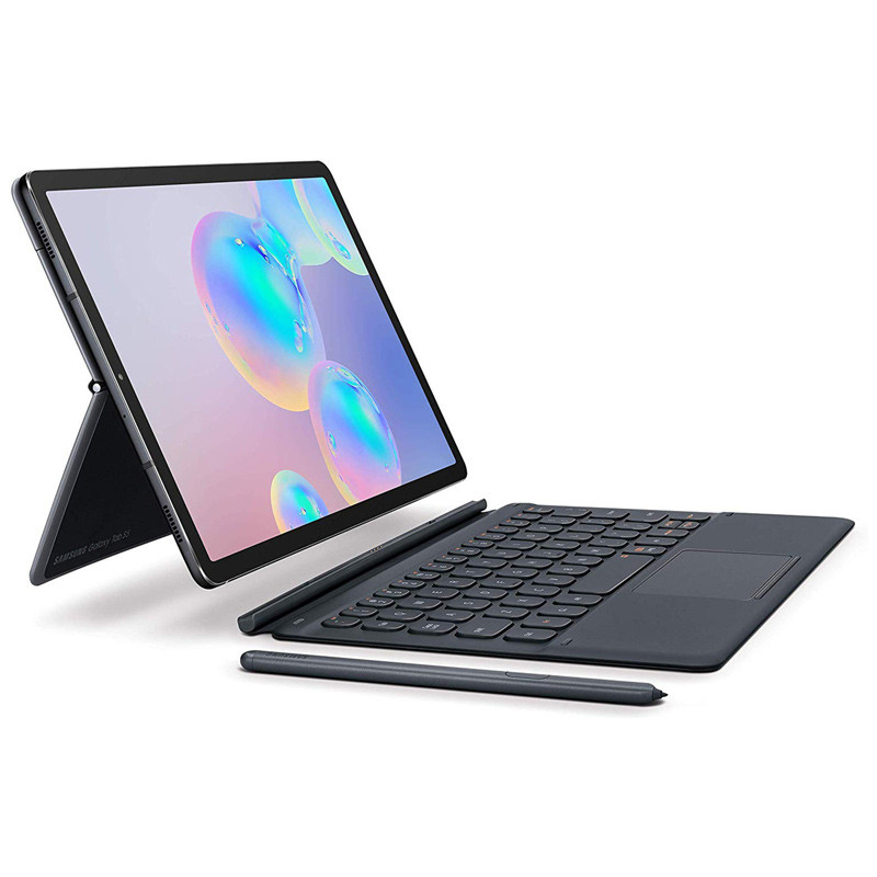 تبلت سامسونگ "Samsung Galaxy TAB S6 SM-T865 128GB 10.5