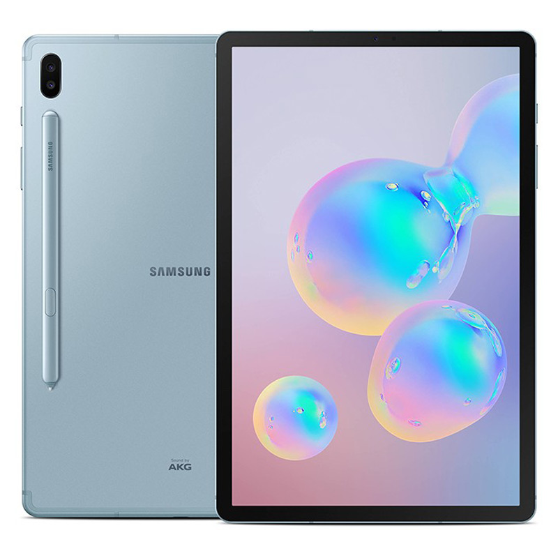 تبلت سامسونگ "Samsung Galaxy TAB S6 SM-T865 128GB 10.5