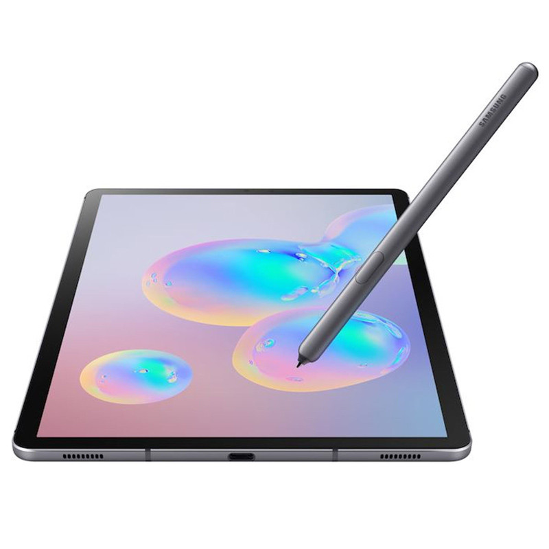 تبلت سامسونگ "Samsung Galaxy TAB S6 SM-T865 128GB 10.5
